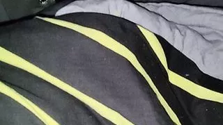 Who wants to slide in?