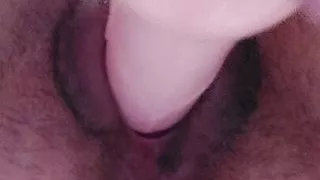 Watch me play with two dildos!