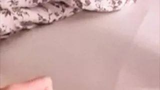 Double Dildo penetration