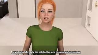 Grandma's House: In The Basement - Ep38