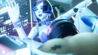 Subverse - (PT 21) - STUDIO FOW