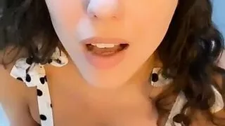 Do you like it when I rub your cock like this?