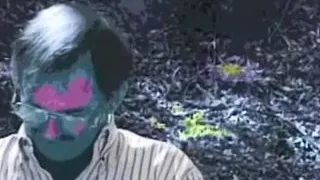 Interracial 3some For Horny Swinger Wifey Outdoors