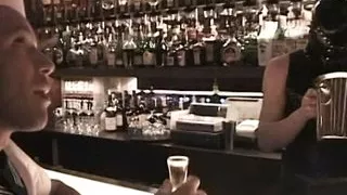 Kit Kat Club - part #01 - The Vintage Experience