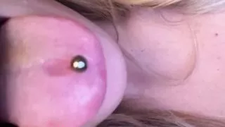 Jessica Does The Slut! - Italian Amateur Mr. Big