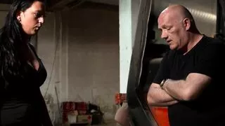 KATE NOX: Impossible to Resist