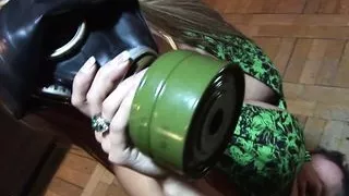 Mission Impossible XXX - (Episode #01)