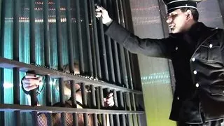 The fucking wet Dreamers