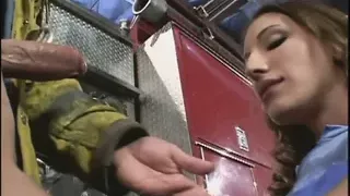 Huge Cock for perfect Holes!!! - Chapter #03