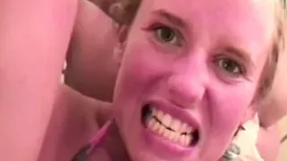 Absolutely Nasty and Perverse!!!  - Chapter #01