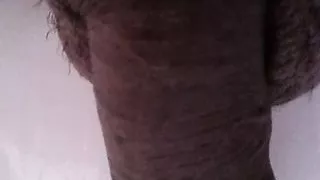 Daddy hat einen großen Schwanz für dich