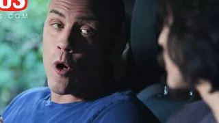 'Best Friend's Cheating Wife' Featuring Claire Roos