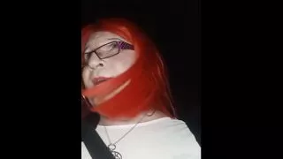 15-03-2022 Tina Walks Around Radcliffe.