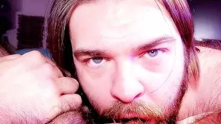 TboyCodyLee Customs: "Daddy's Eyes"