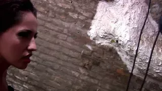 Suzie Diamond is prepared for a naughty lesbo session