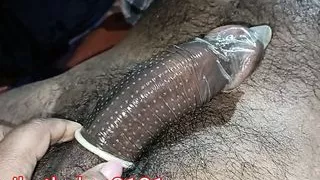 Girlfriend and boyfriend have doggystyle and missionary sex – Hindi