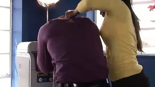 BEAT THE BOSS - Chapter #03