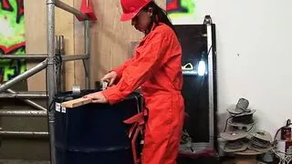 BEAT THE BOSS - Chapter #05