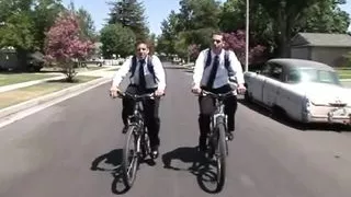 Just a fucking great Day XXX - Chapter #03