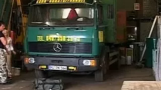 German Vintage XXX!!! - (Episode #03)