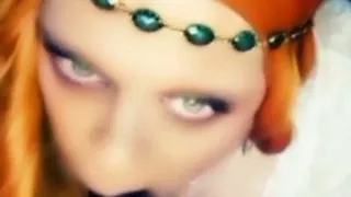 BBC Deepthroat Blowjob (PMV)