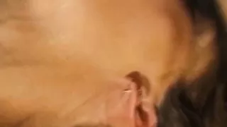 Husband Helps Stranger Fuck His Horny Wife