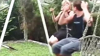 I brought a strapon to hammer your ass with