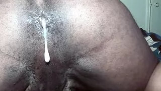 Farm to table creampie