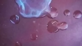 Trying to cum, come on man