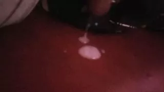 Cum Dripping Dreams, Hot Sex Scene