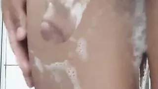 Asian Big Cock Need Pussy