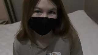 Best Friend Teases Me Until I Fuck Her