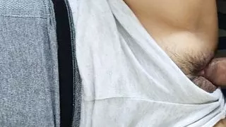 light but full of feeling