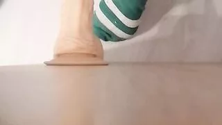 Happy St Patrick's Day!