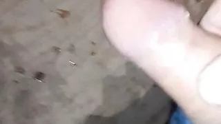 They call me mr cums alot