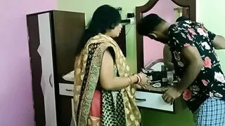 Indian Big Ass Brother Has Hot Sex With Married Stepsister! Real Taboo Sex