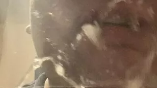 Ich bin ein Schildspucker