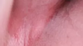 18yr old twink can barely fit his finger in his ass