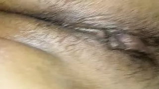Fingering Desi Indian pussy