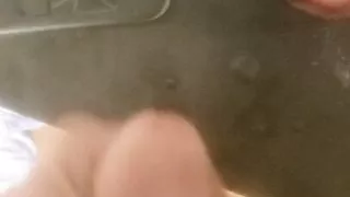 Jackoff Cumshot Tomwoods2020