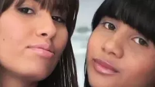 Tobie – Teen Lesbian Sluts Fingering Tight Pussies