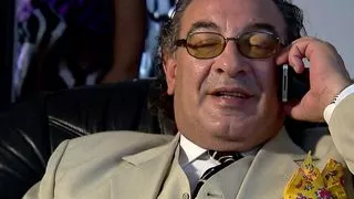 Roberto Malone vs Tarra White, the Porn Challenge!!!