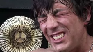 Good Morning with Anal Orgasm