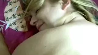 Italian Amateur BBW Sucks And Fucks So Good