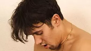 Blonde Milf ist nass ums Foetzchen