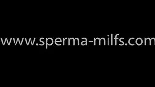 Cum Cum Orgy & Big Tits - Sperma Milf Dacada  20318