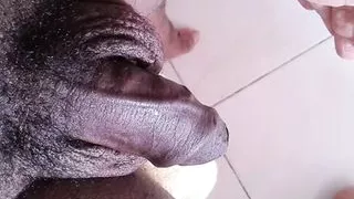 The Biggest Black Dick You Will See Today, Good Day Today And Friday, Xhamster Video 114