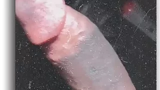 Longdick22i Redhead Masturbating