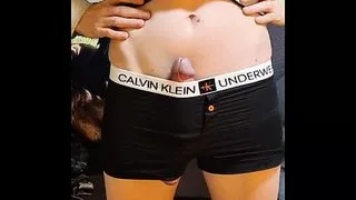 Bilder von meinem Schwanz 2