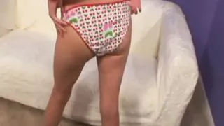 His big black cock just busts my pussy wide open